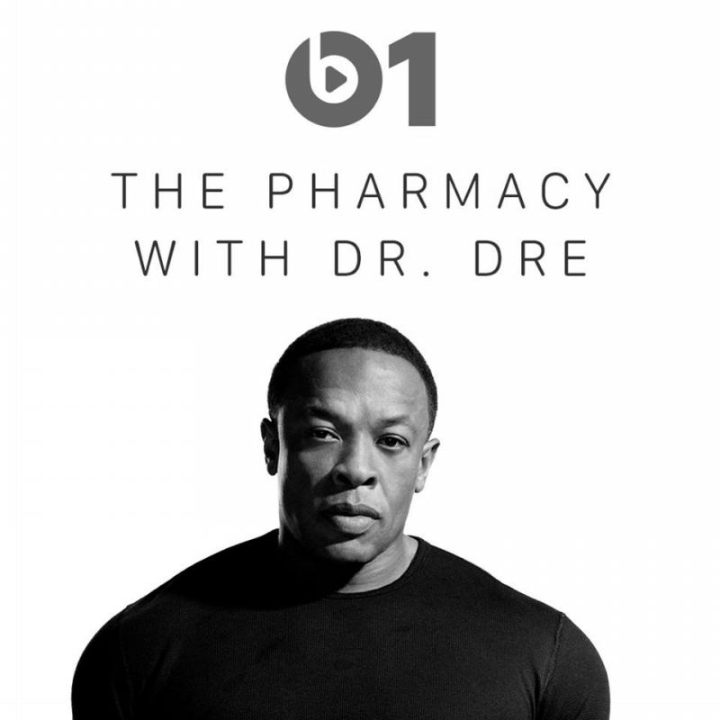 Dr. Dre.