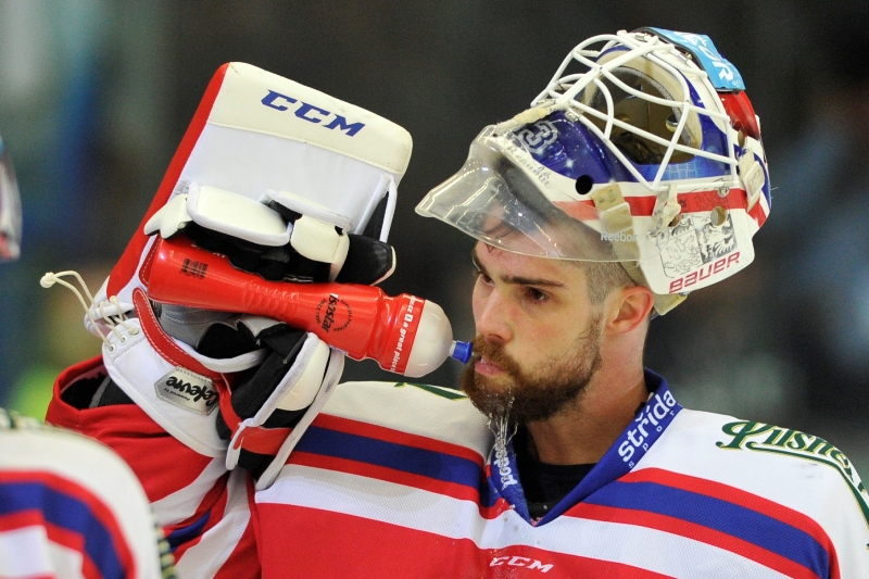 Alexandr Salák.