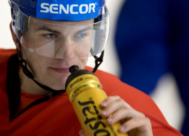 Petr Zámorský.