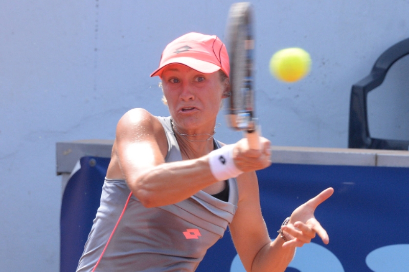 Denisa Allertová.