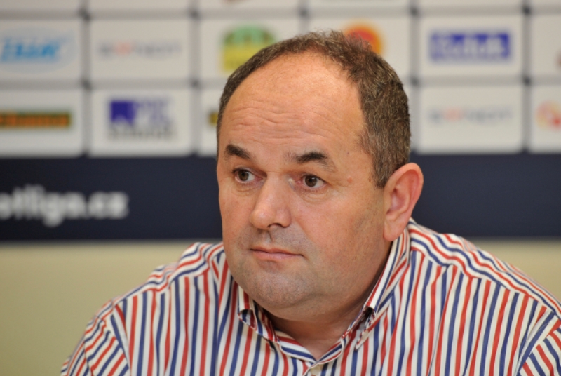 Miroslav Pelta.