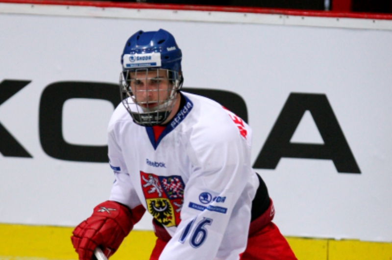 Richard Nejezchleb.