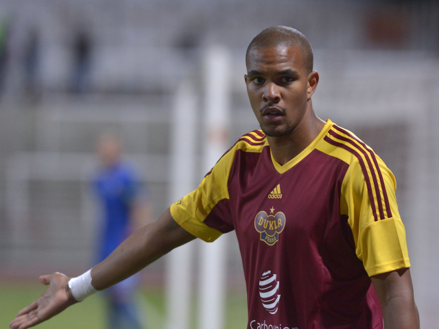 David Jean Beauguel.