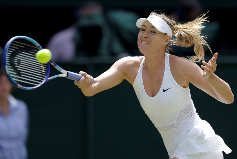 V nejsilnější sestavě včetně Marie Šarapovové přicestují v listopadu ruské tenistky do Prahy k finále Fed Cupu proti Češkám. V nejsilnější sestavě včetně Marie Šarapovové přicestují v listopadu ruské tenistky do Prahy k finále Fed Cupu proti Češkám.