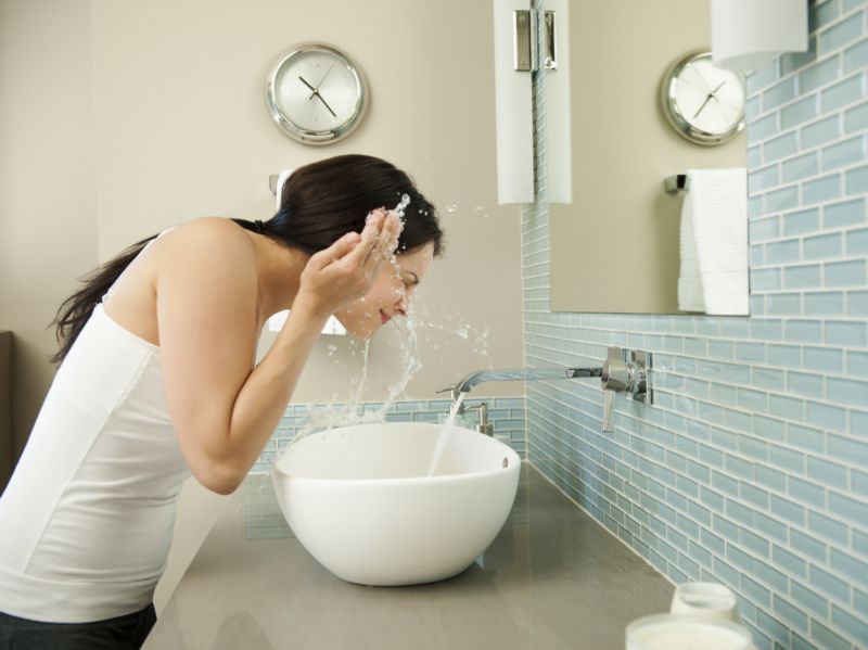 Osobní hygienu považuje za velmi důležitou až 76 procent Čechů.