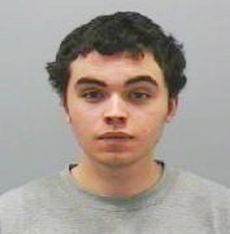 Liam Lyburd