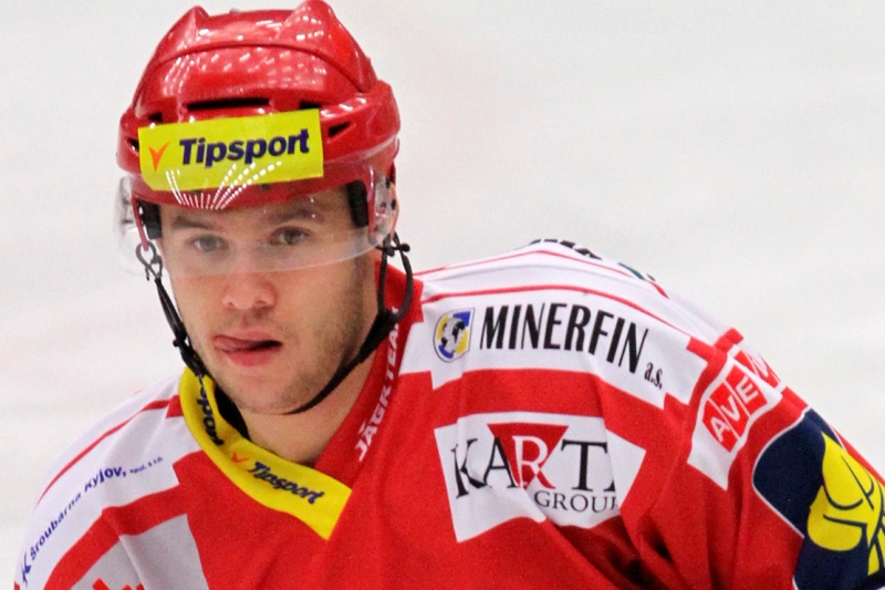 Vladimír Roth.