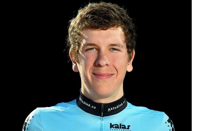 Michal Schlegel.
