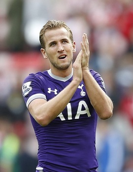 Harry Kane.