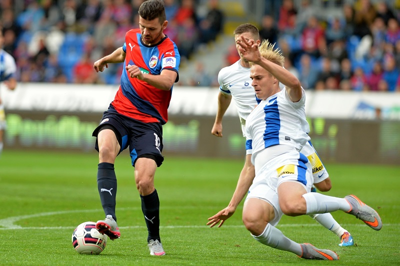 Plzeň otočila nepříznivý stav.