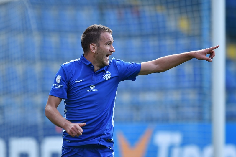 Marek Bakoš.
