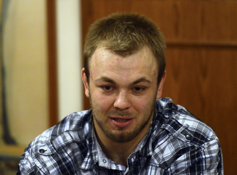 Alexandr Jurečka tragicky zahynul.