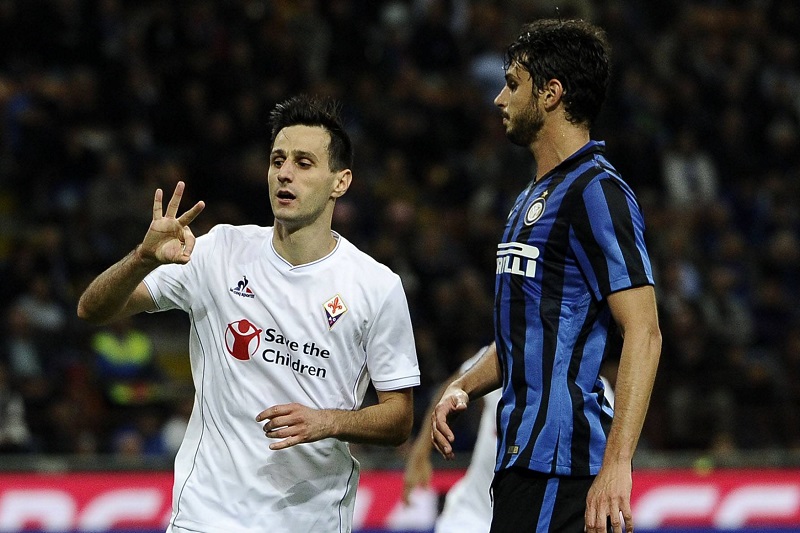 Nikola Kalinič.