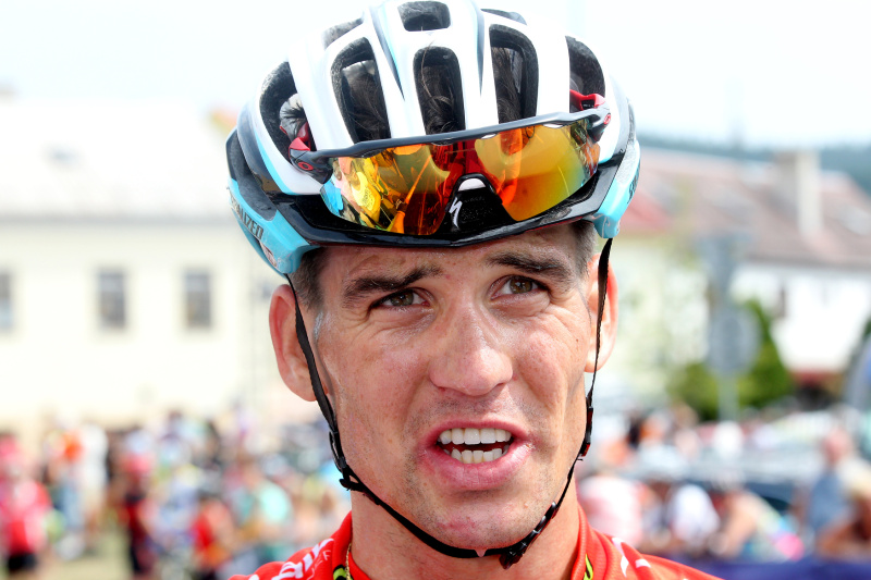 Zdeněk Štybar.