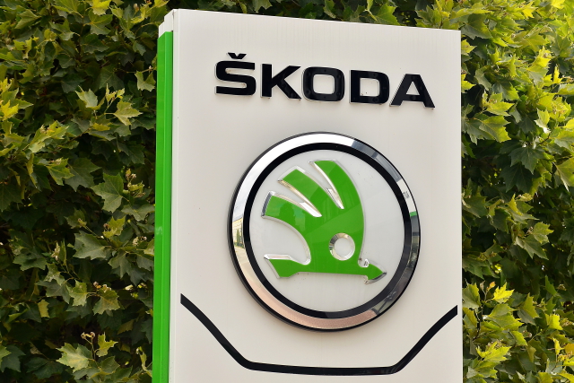 Skandálu kolem emisí neunikla ani Škoda Auto (ilustrační foto). Skandálu kolem emisí neunikla ani Škoda Auto (ilustrační foto).