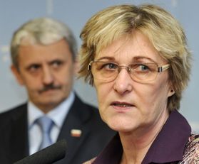 Jana Dubovcová.