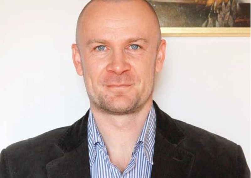 Jan Hanuš.
