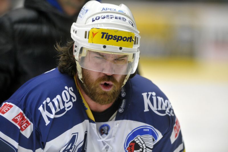 Ryan Hollweg. 