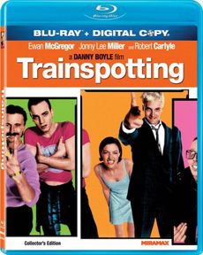 Film Trainspotting se po dvaceti letech dočká pokračování.