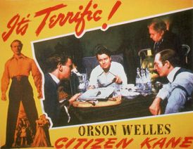 Film Občan Kane.
