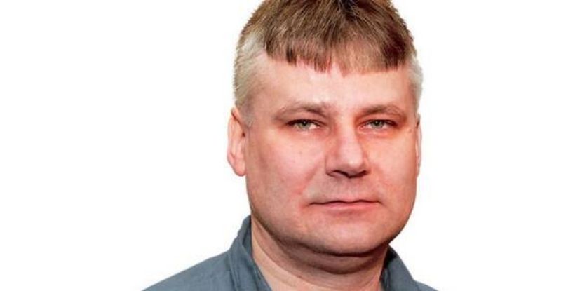 Jiří Kajínek.