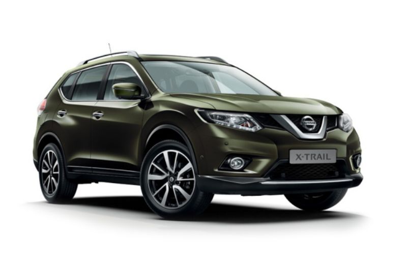 Dieselgate se rozšiřuje, podezřelé jsou i další automobilky a modely, jako třeba Nissan X-Trail. 