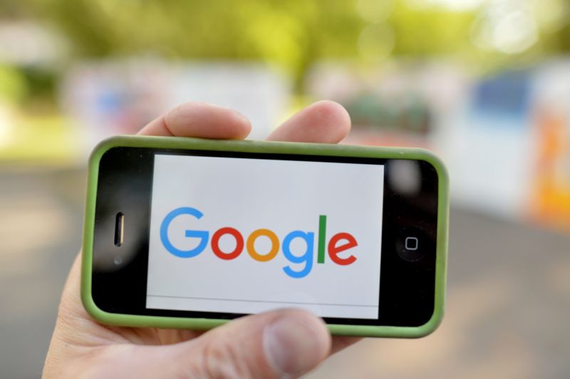 Společnosti Google a Microsoft se dohodly na urovnání patentových sporů (ilustrační foto). Společnosti Google a Microsoft se dohodly na urovnání patentových sporů (ilustrační foto).