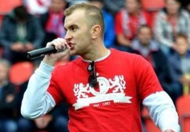 Lukáš Vala alias Strašák.