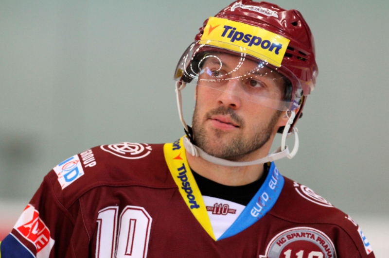 Ivan Rachůnek.