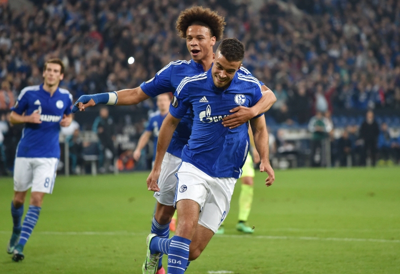 Franco di Santo.