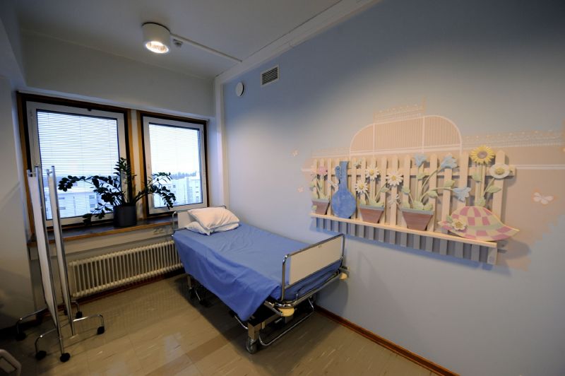 Ilustrační foto.