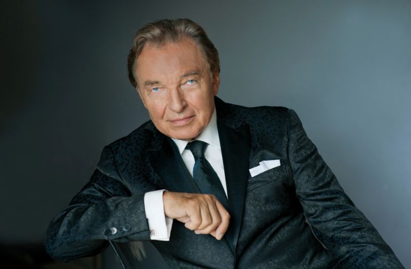 Karel Gott.
