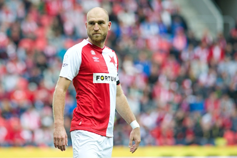 Martin Latka.