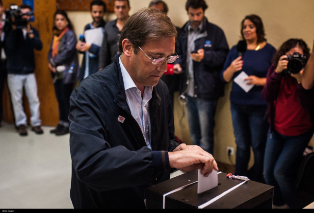 Pedro Passos Coelho. Pedro Passos Coelho.