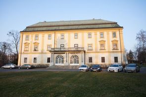 Výstava se uskuteční ve zlínském zámku.