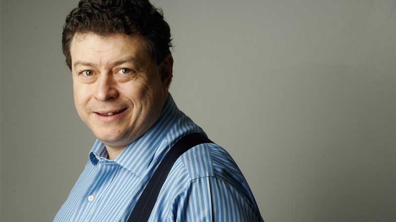 Rory Sutherland.