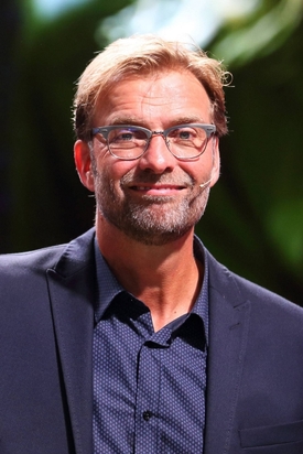 Jürgen Klopp, budoucí trenér Liverpoolu?