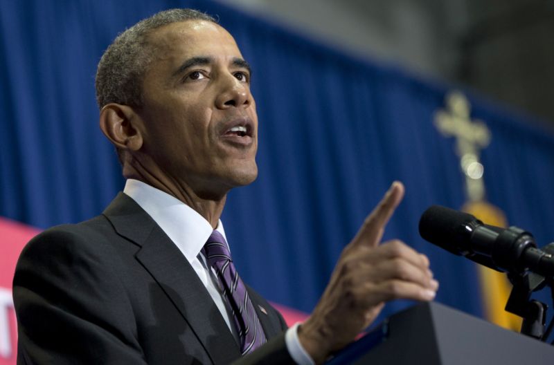 Plán Baracka Obamy přijmout část uprchlíků se setkává s rozporuplnou reakcí amerických politiků. Plán Baracka Obamy přijmout část uprchlíků se setkává s rozporuplnou reakcí amerických politiků.