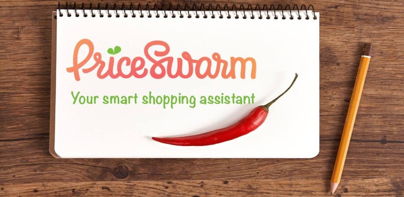 PriceSwarm.