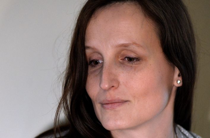 Eva Michaláková.