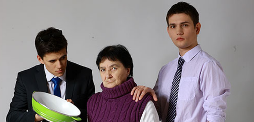 Ilustrační foto.