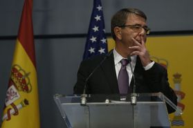 Ashton Carter.