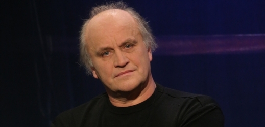 Michael Kocáb.