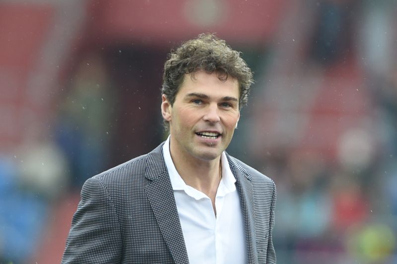 Jaromír Jágr. 