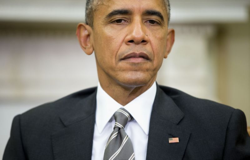 Očekává se, že bude Barack Obama zákon vetovat. Očekává se, že bude Barack Obama zákon vetovat.
