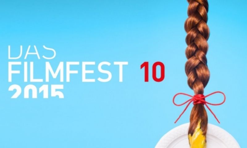 Festival německy mluvených filmů Das Filmfest oslaví své desáté výročí.