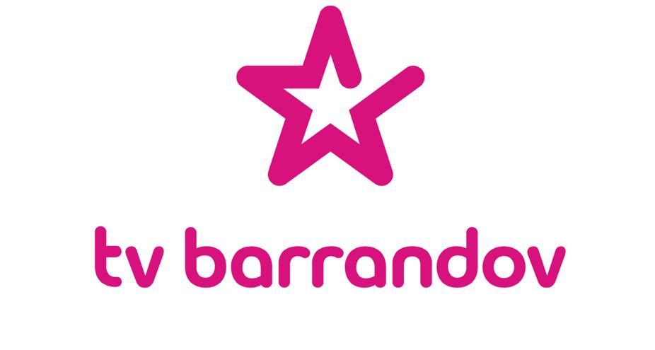 TV Barrandov.
