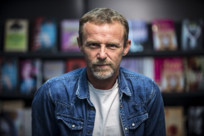 V mluvené podobě vychází i očekávaný thriller Jo Nesbøho. V mluvené podobě vychází i očekávaný thriller Jo Nesbøho.