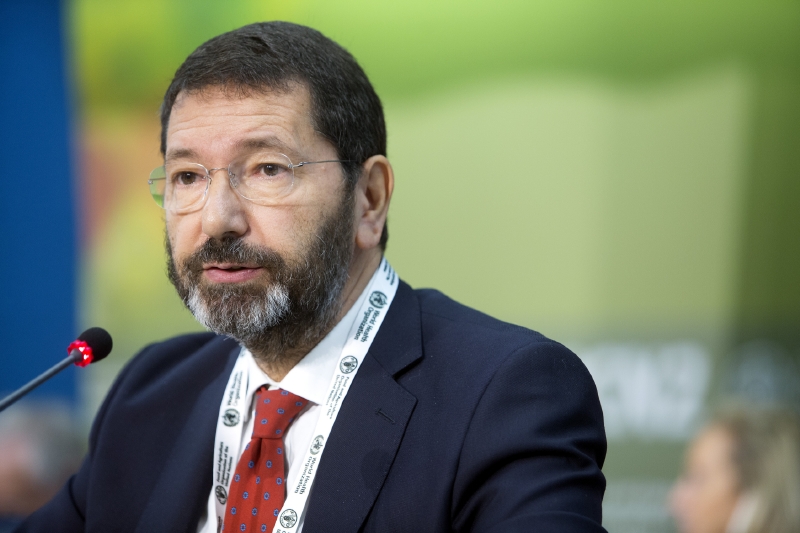 Ignazio Marino končí v úřadě starosty Říma.