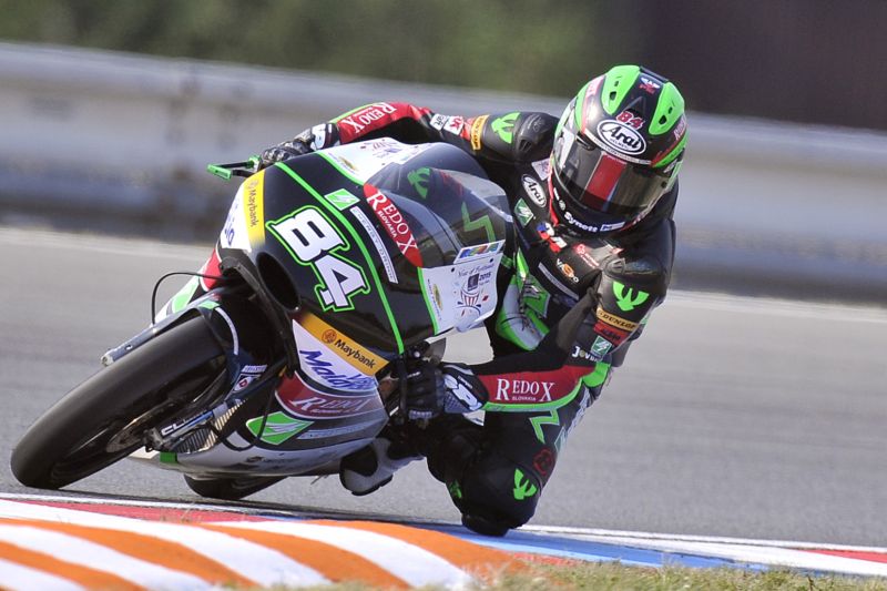 Jakub Kornfeil. 